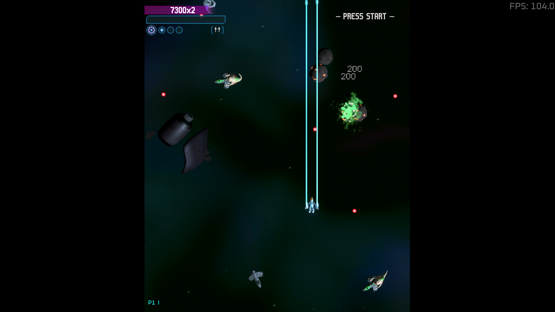 Proto Trigger screenshot 5