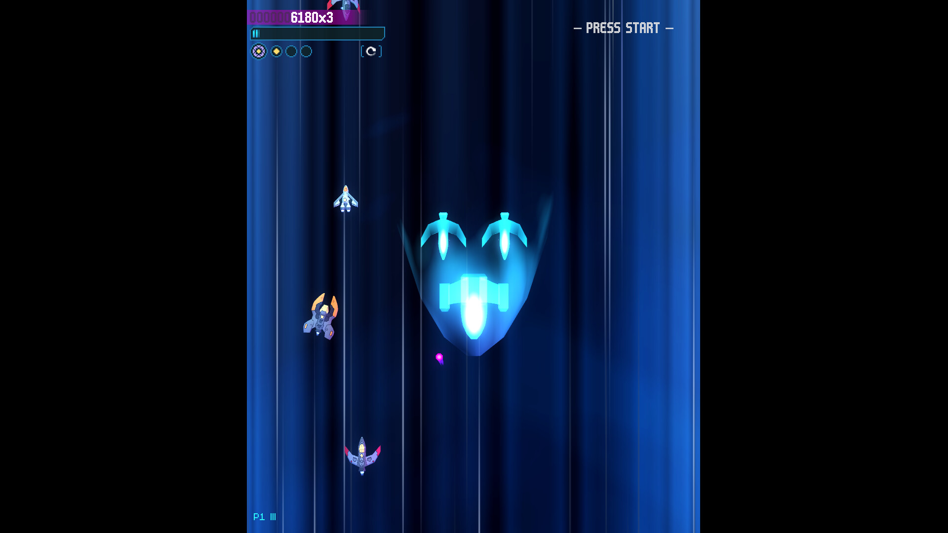 Proto Trigger screenshot 4