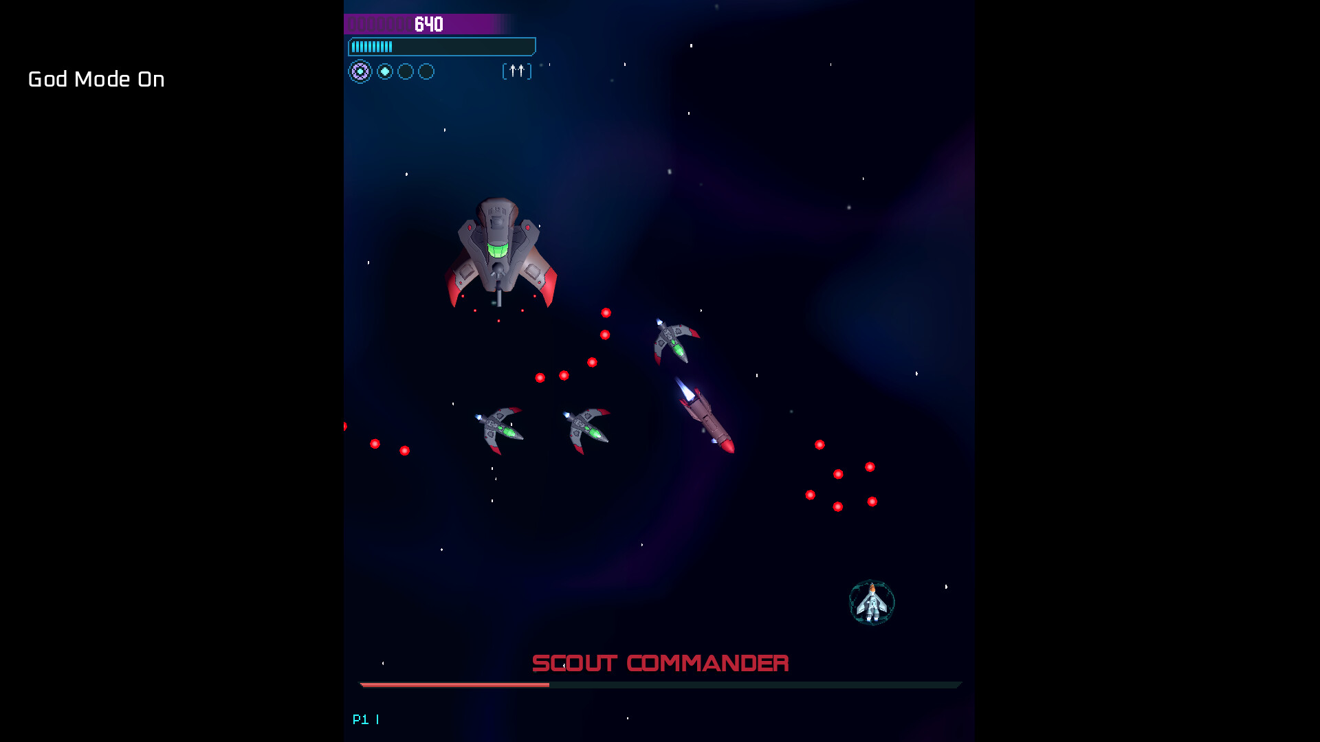 Proto Trigger screenshot 3