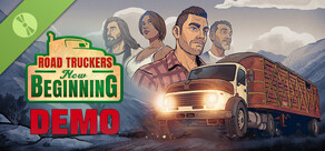 Road Truckers: New Beginning Demo