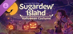 Sugardew Island - Halloween Costume