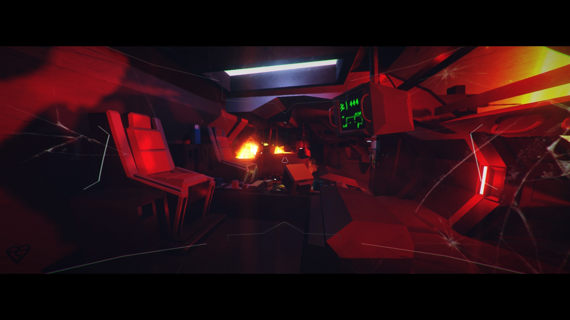 ICARUS.1 screenshot 7