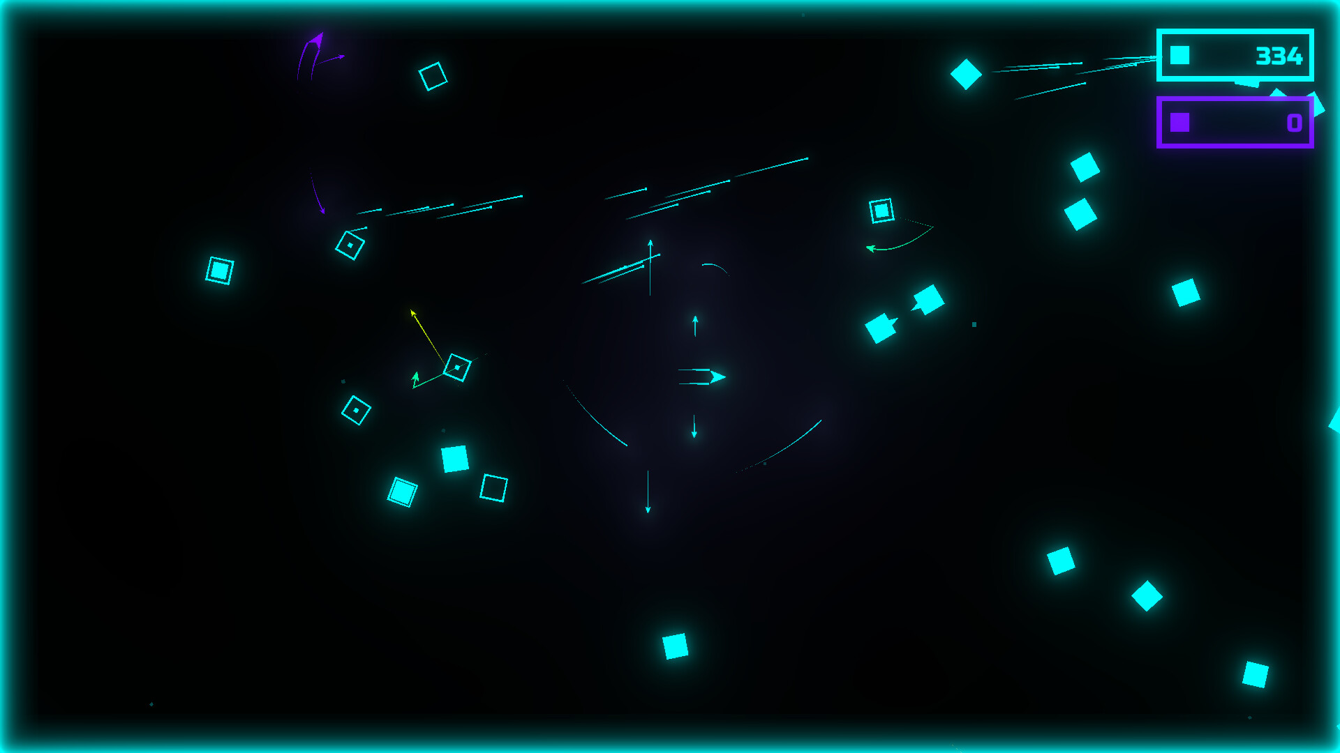 Arrowburst screenshot 7
