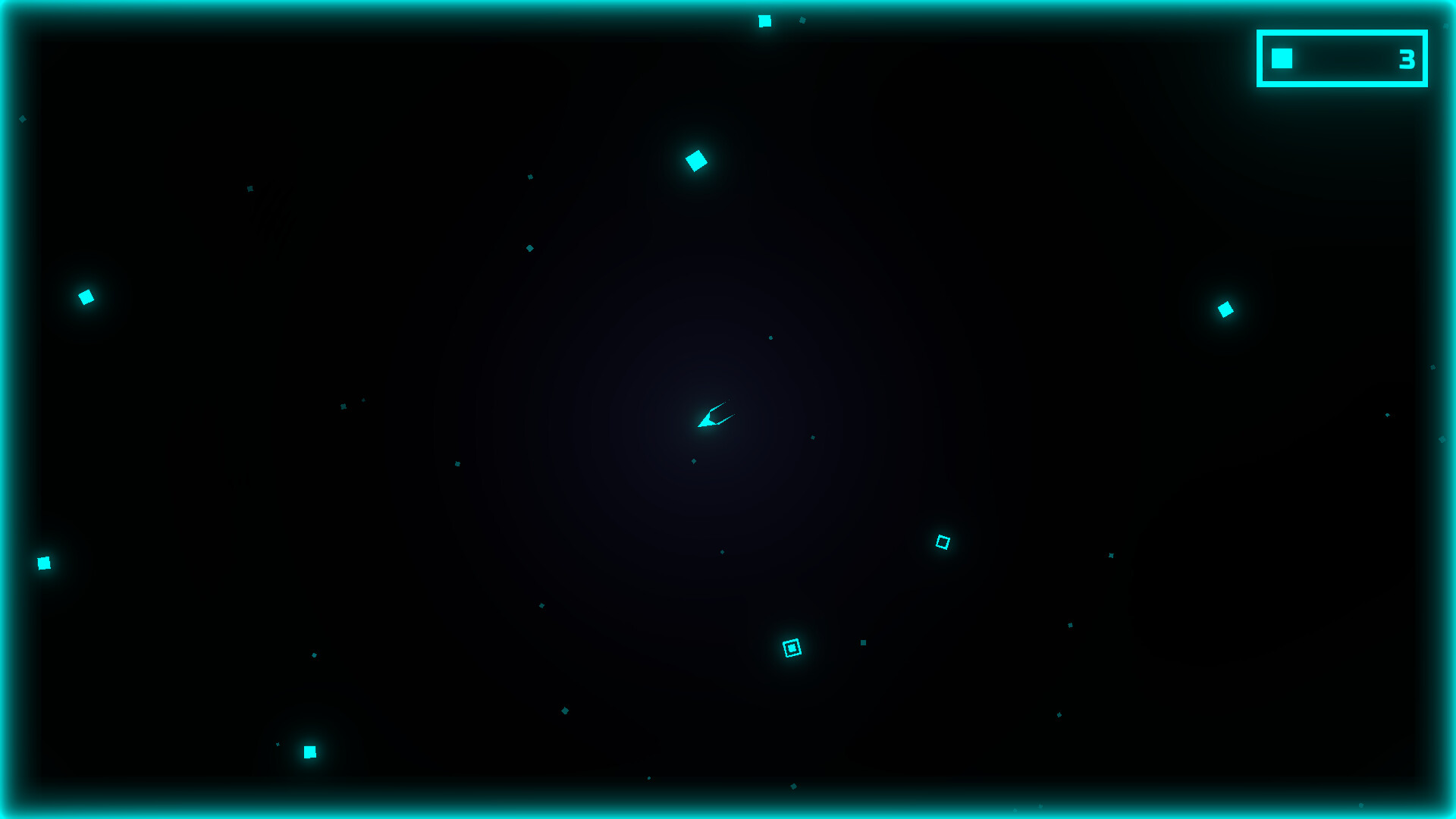 Arrowburst screenshot 5