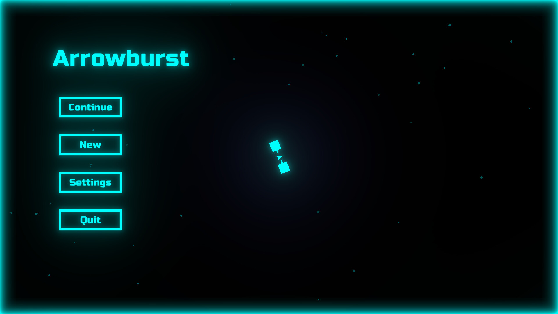 Arrowburst screenshot 11