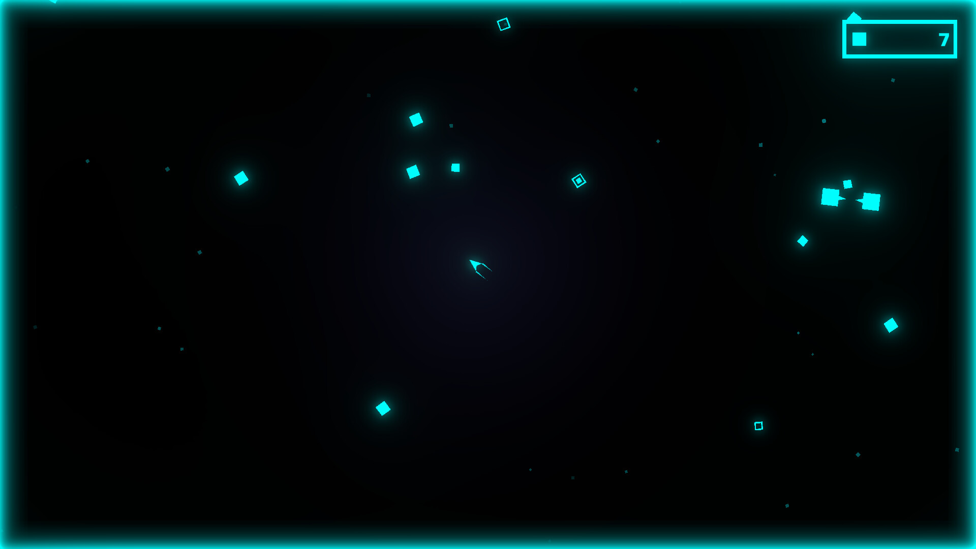 Arrowburst screenshot 9