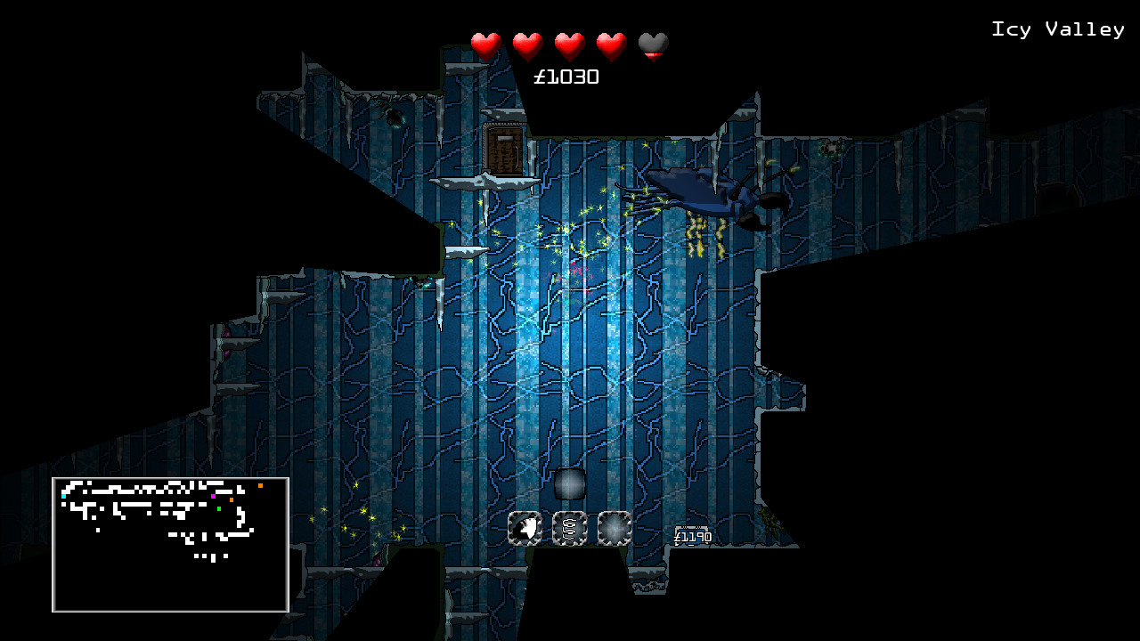The Makeshifter screenshot 7