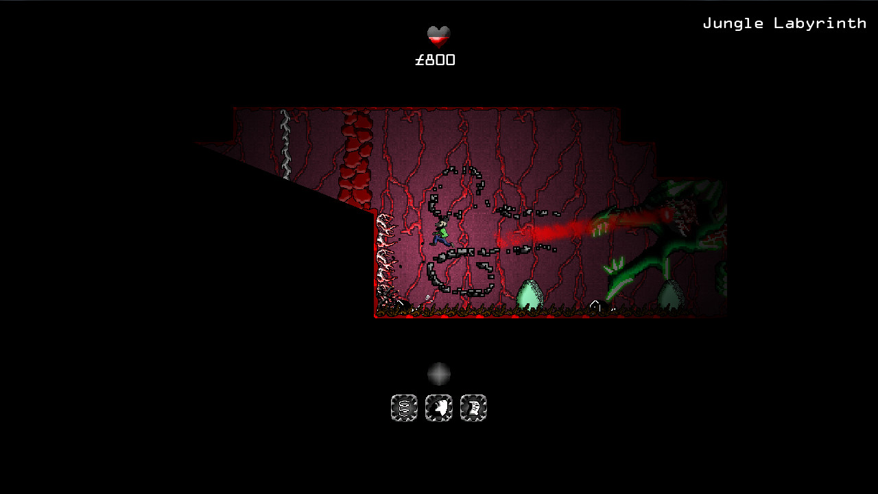 The Makeshifter screenshot 11