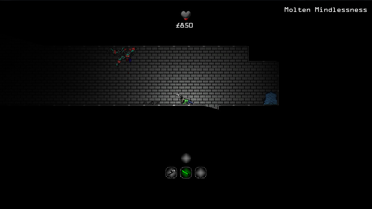 The Makeshifter screenshot 10