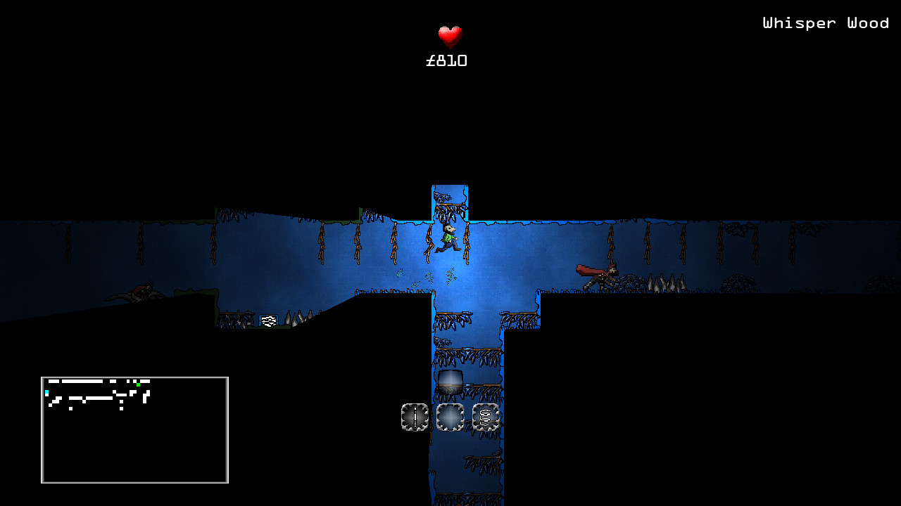The Makeshifter screenshot 3