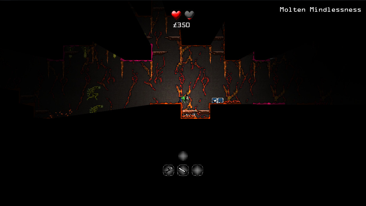 The Makeshifter screenshot 6