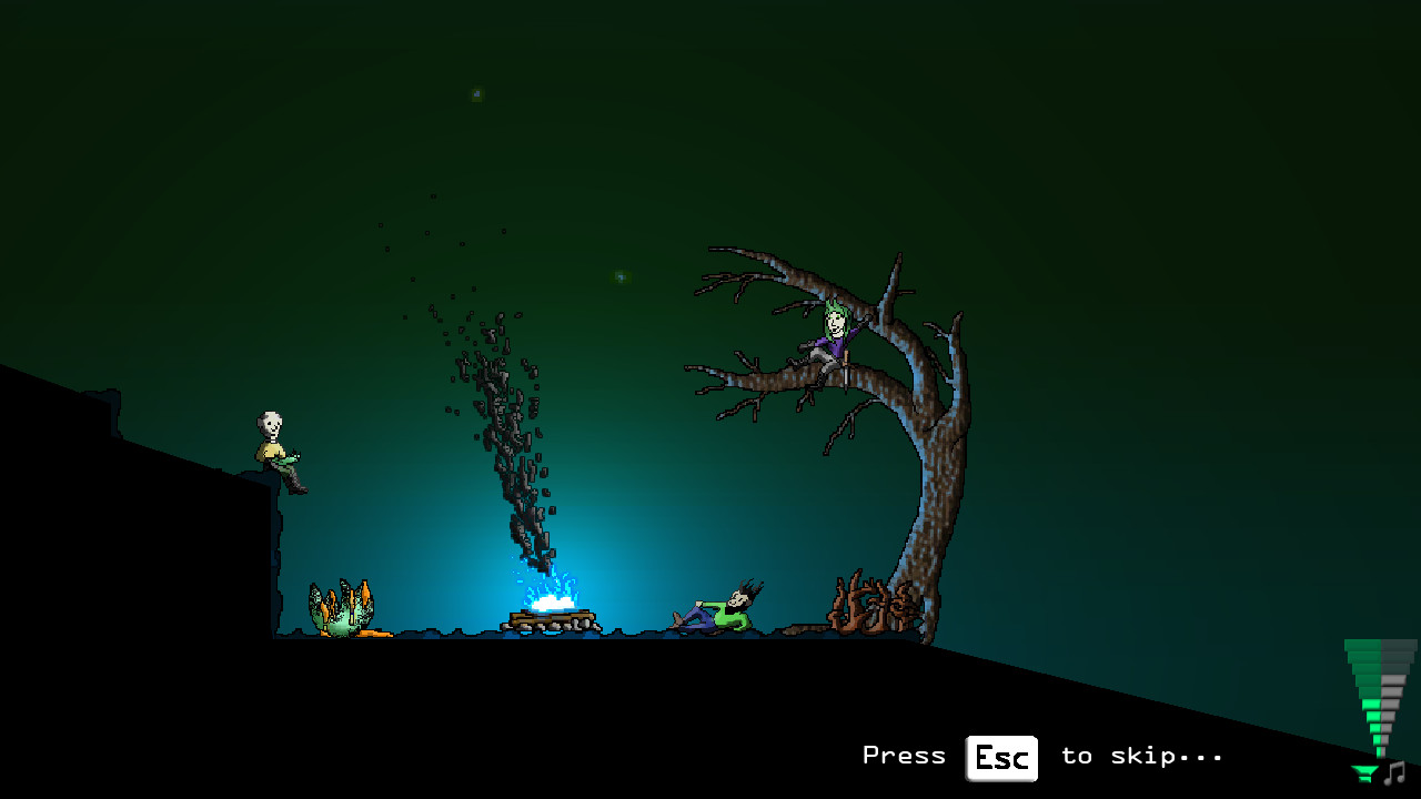 The Makeshifter screenshot 2