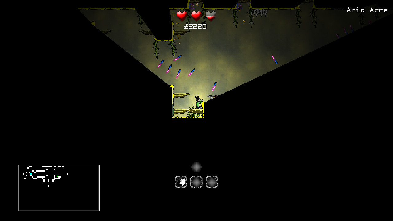 The Makeshifter screenshot 9