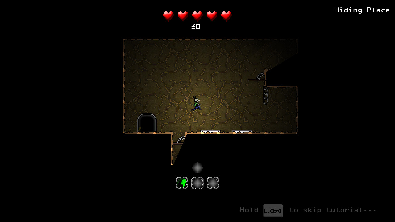 The Makeshifter screenshot 8