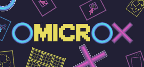 Omicrox