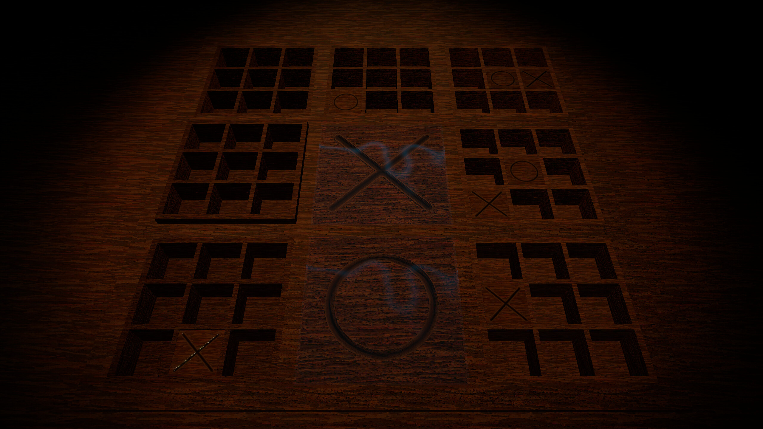 Omicrox screenshot 6