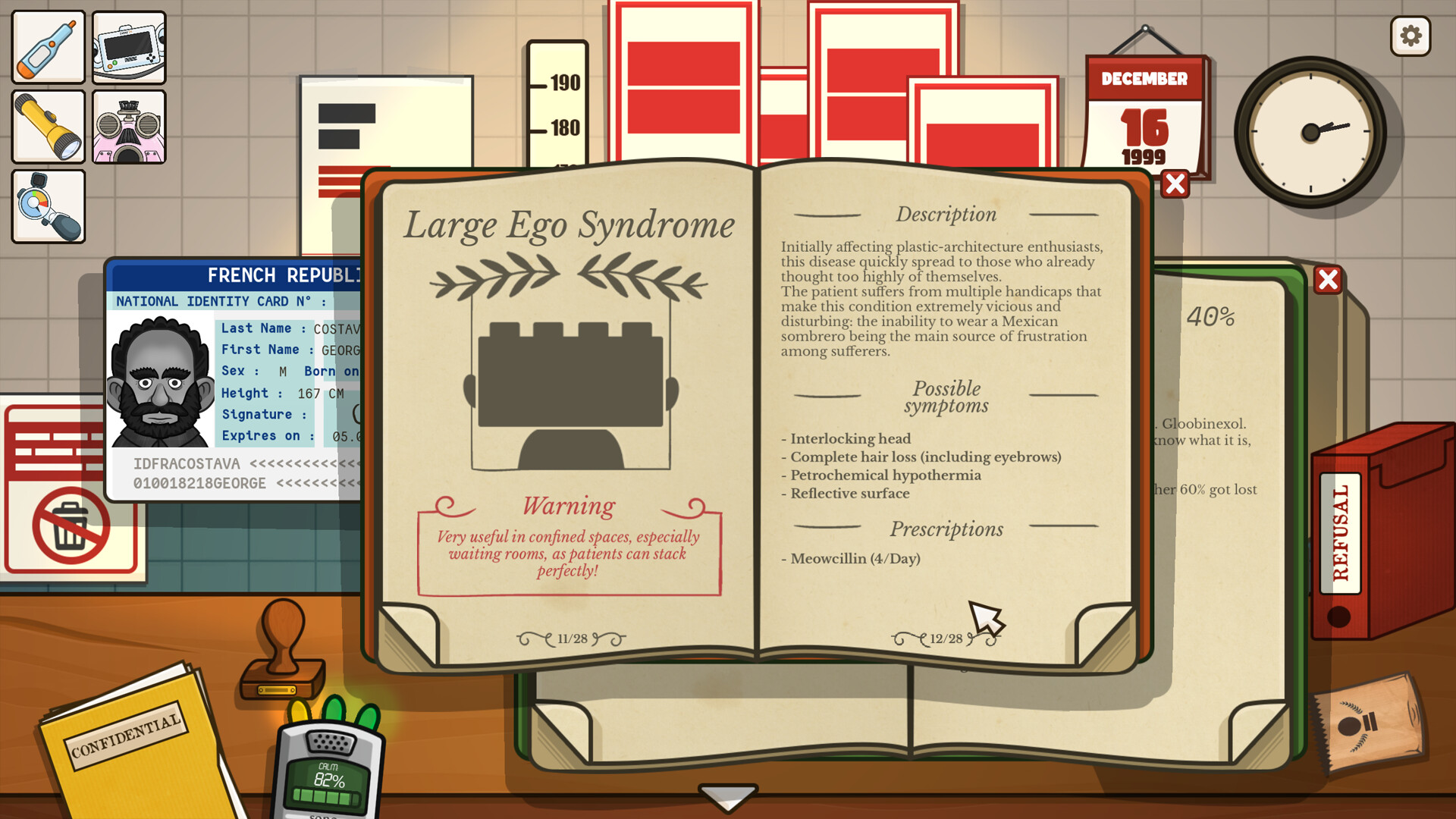 Prescribe and Pray screenshot 4