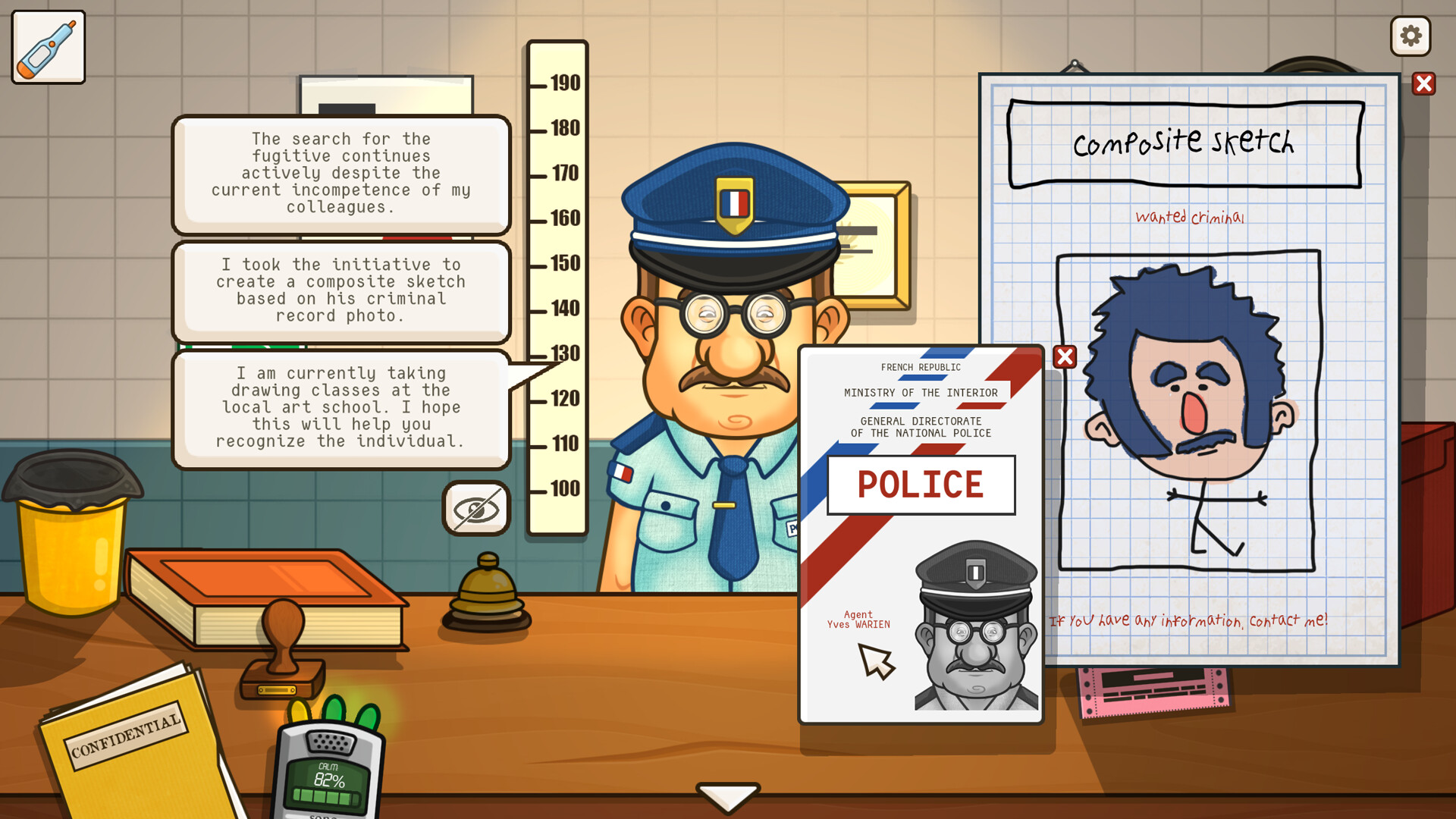 Prescribe and Pray screenshot 2