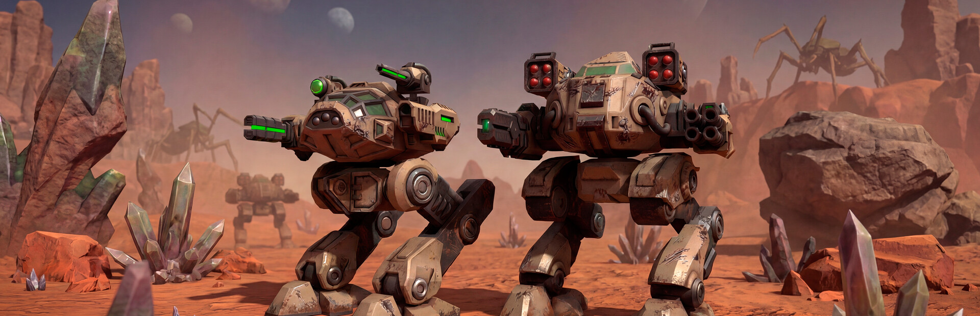 Ironsphere