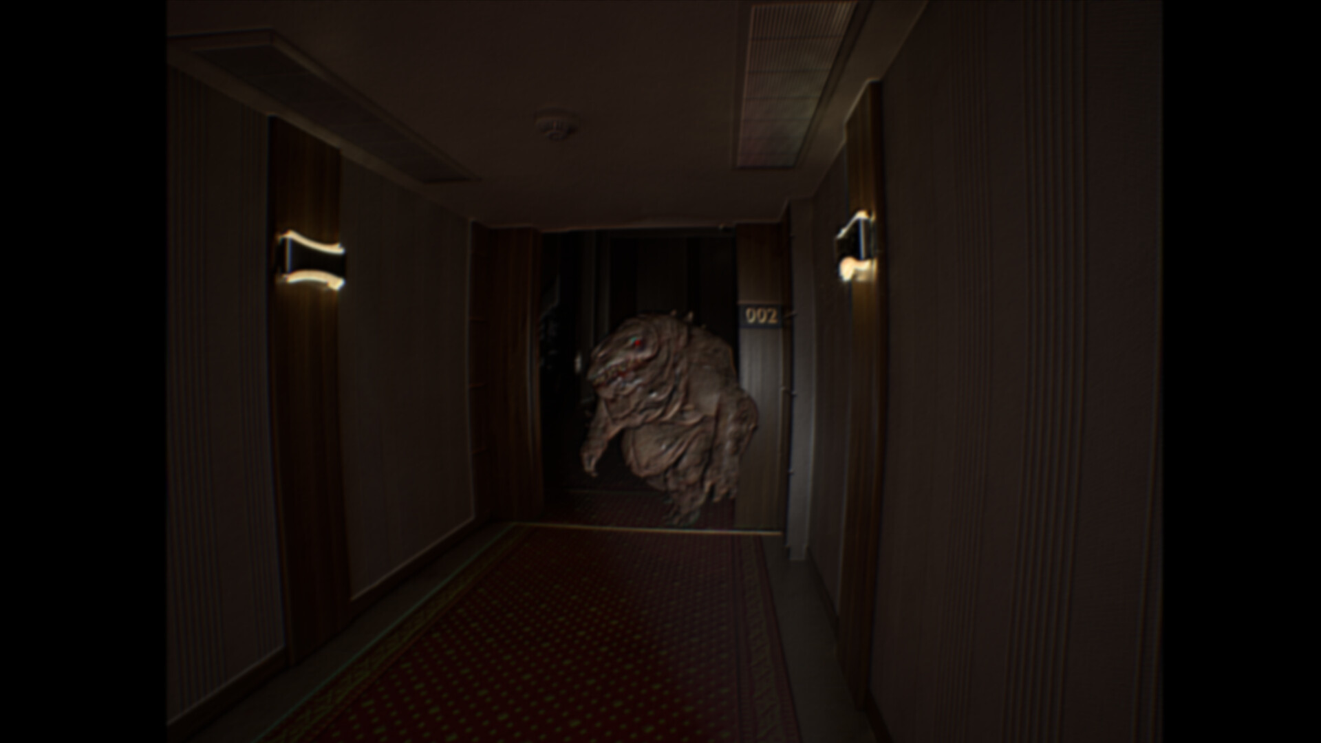 Backrooms: Rogue 0 screenshot 8