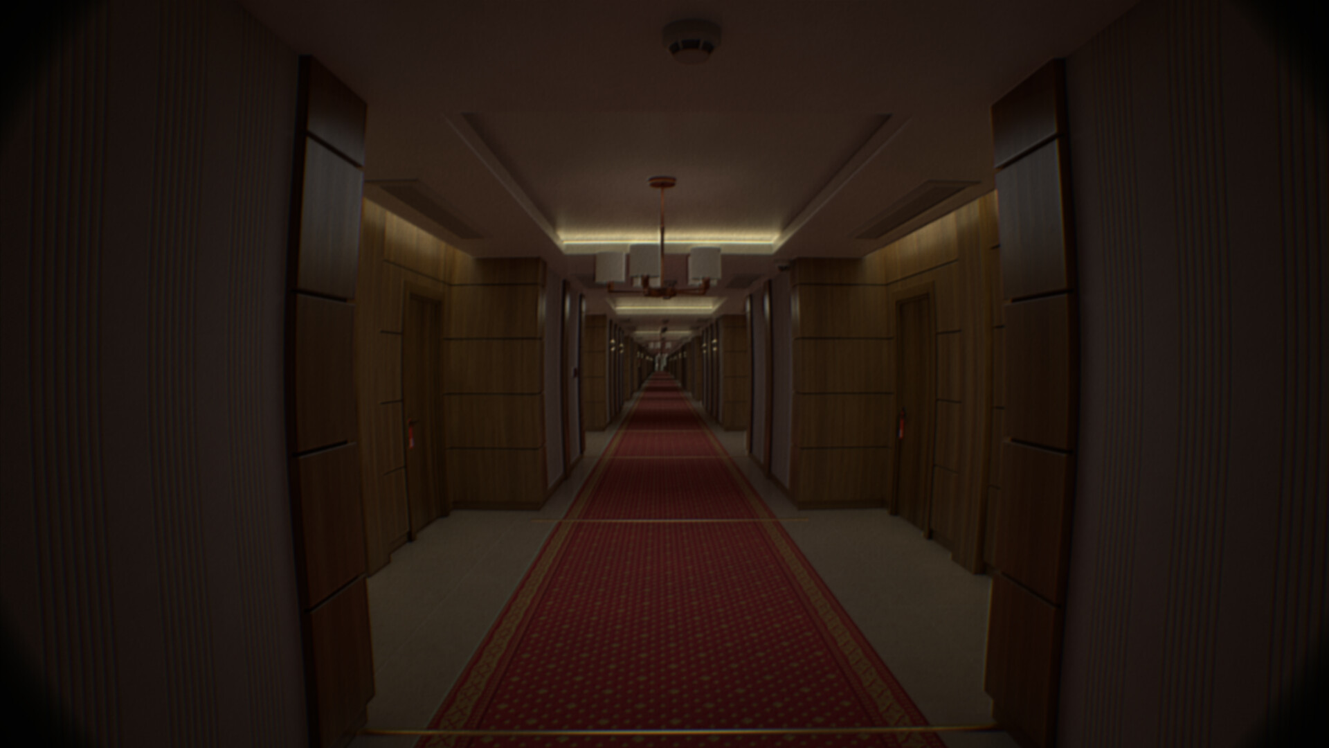 Backrooms: Rogue 0 screenshot 4