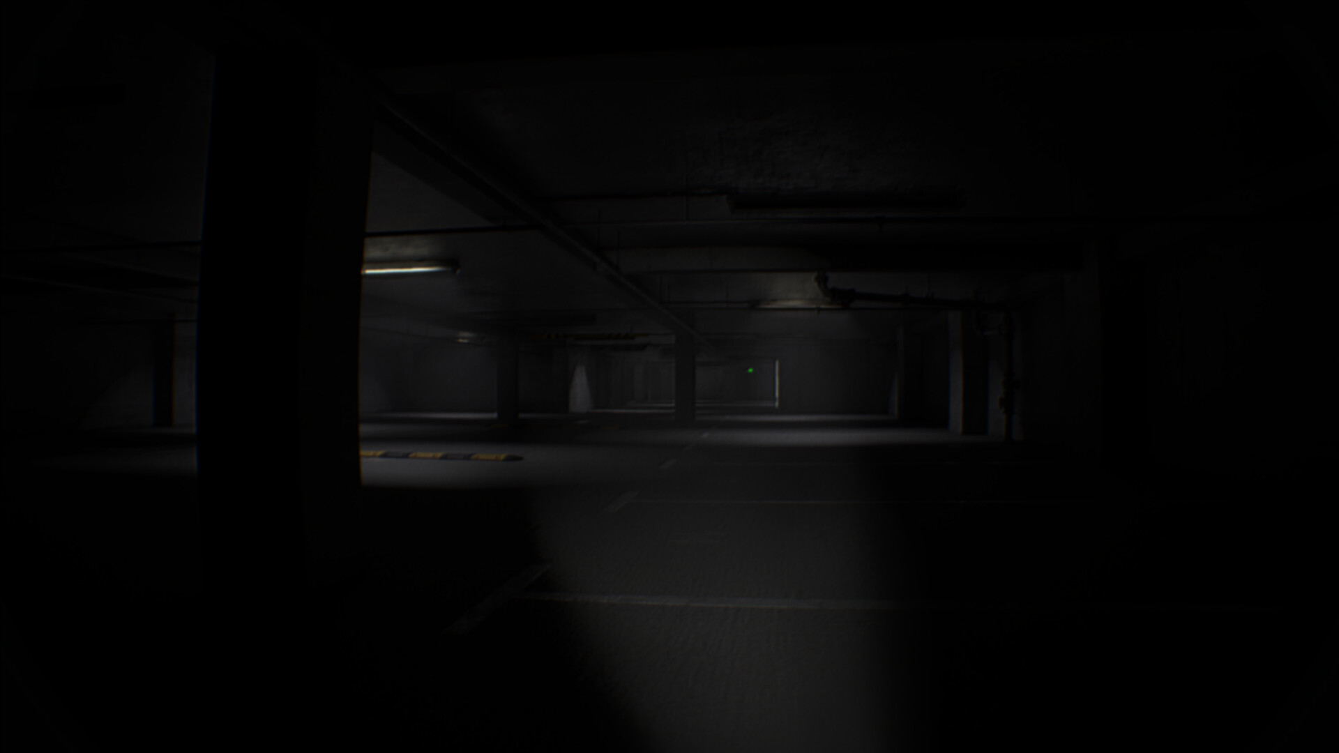 Backrooms: Rogue 0 screenshot 17