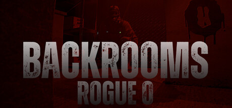Backrooms: Rogue 0