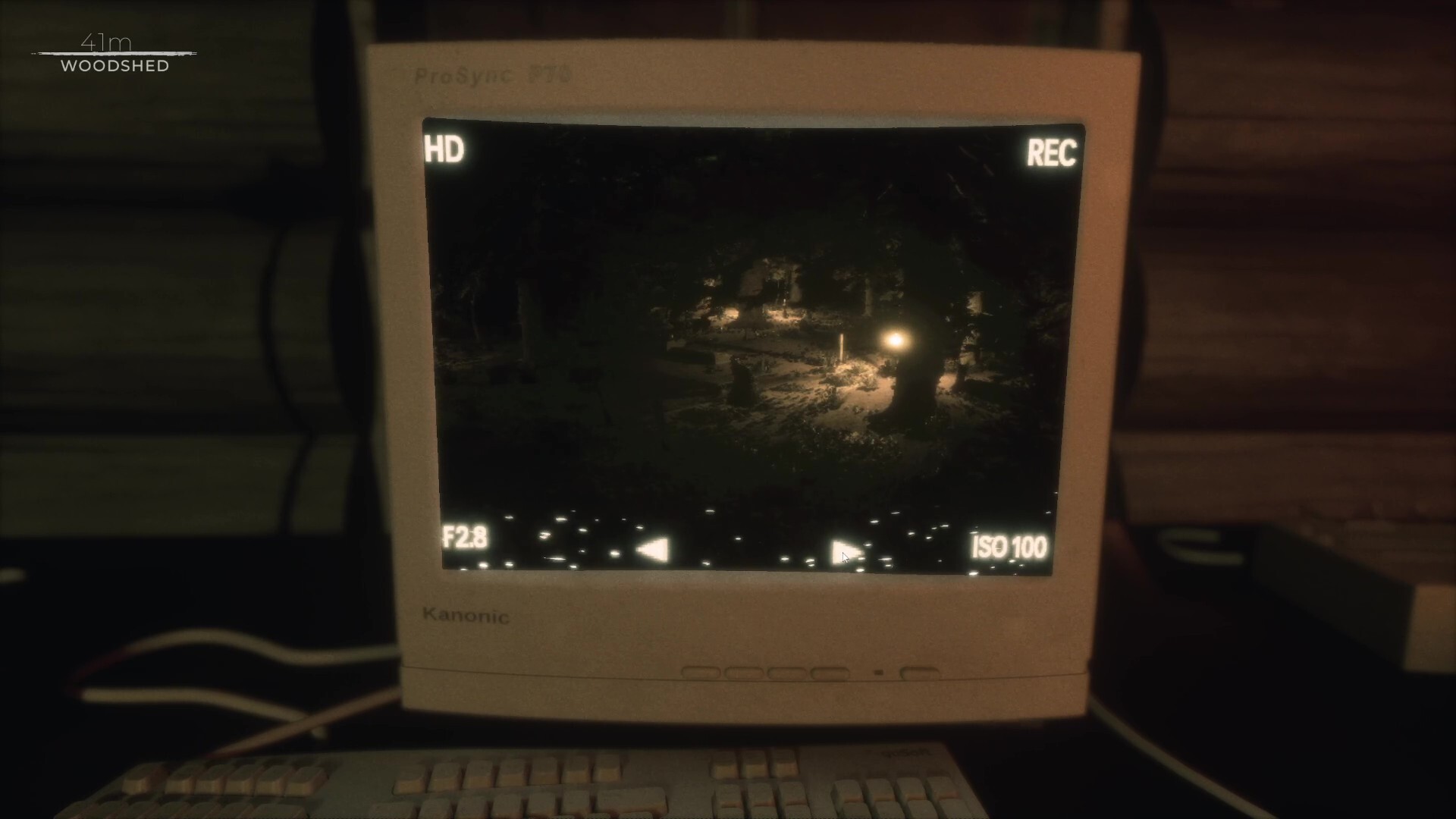 未述之忆：波特墓地/Untold Memories: Potter’s Field