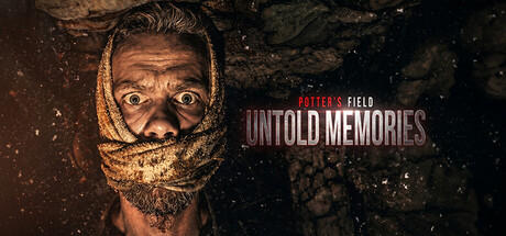 Untold Memories: Potter's Field — Steam header