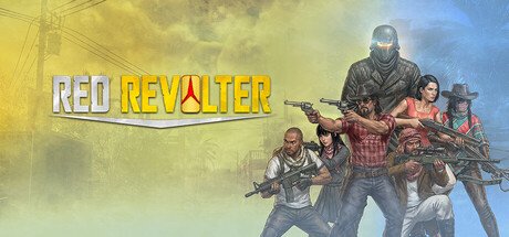 Red Revolter
