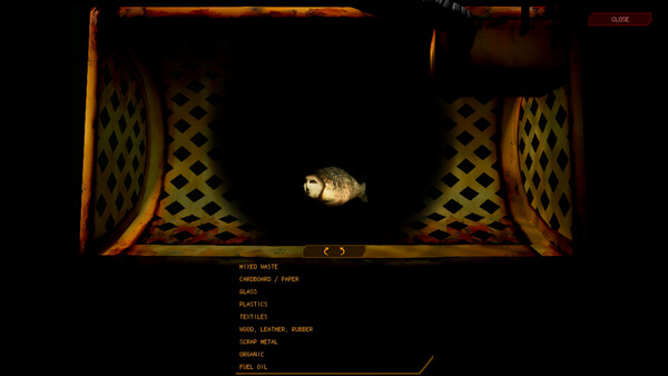 S.A.N.D.Y. - Beach Cleaner screenshot