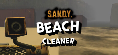 S.A.N.D.Y.：海滩清洁工 Build.23895847（S.A.N.D.Y. - Beach Cleaner）免安装中文版