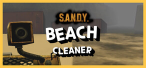 S.A.N.D.Y. - Beach Cleaner