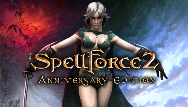 Steam：SpellForce 2 - Anniversary Edition