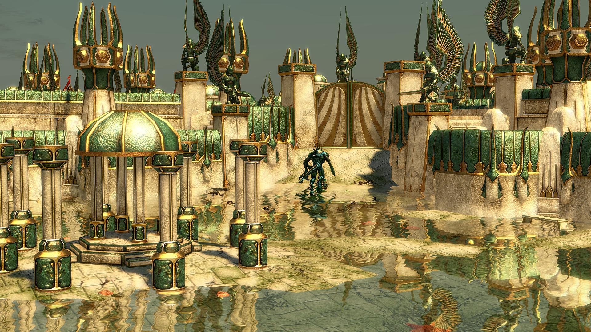 SpellForce 2 - Anniversary Edition screenshot 14