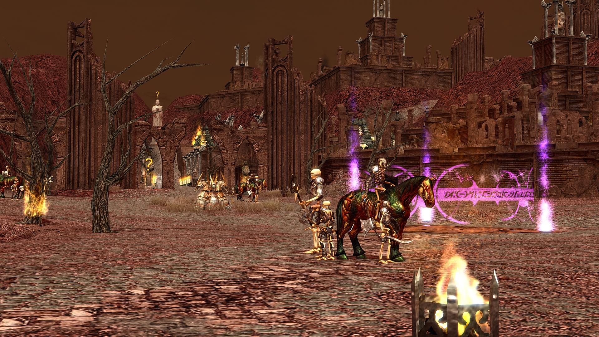 SpellForce 2 - Anniversary Edition screenshot 16