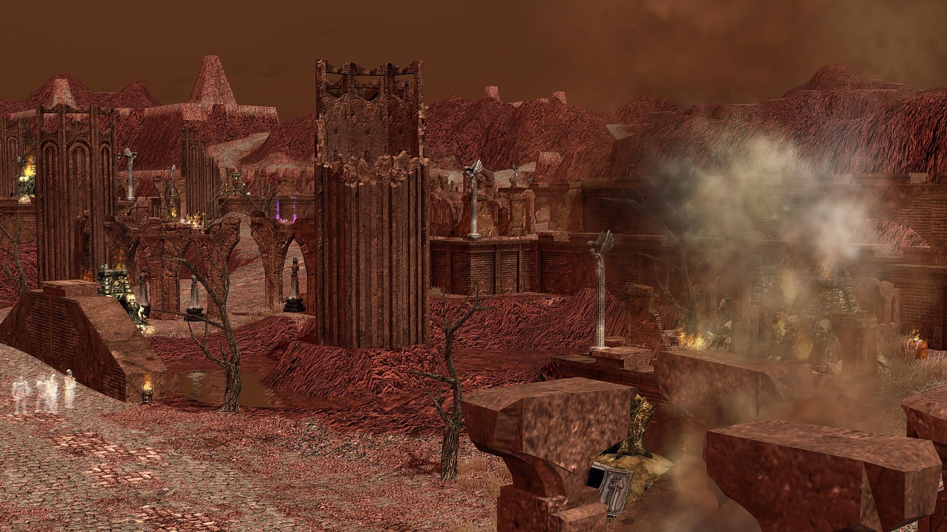 SpellForce 2 - Anniversary Edition screenshot 7