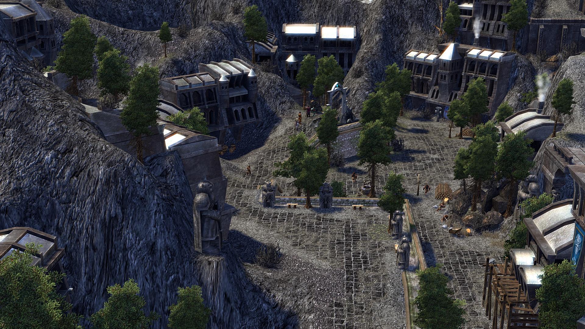 SpellForce 2 - Anniversary Edition screenshot 18