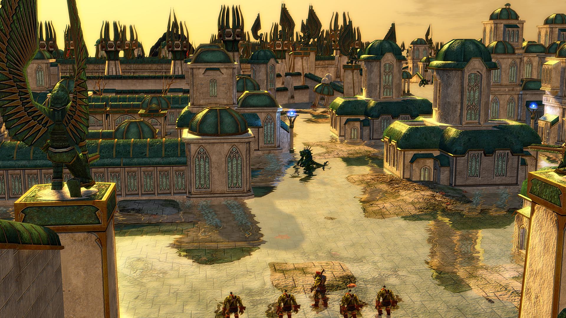 SpellForce 2 - Anniversary Edition screenshot 11