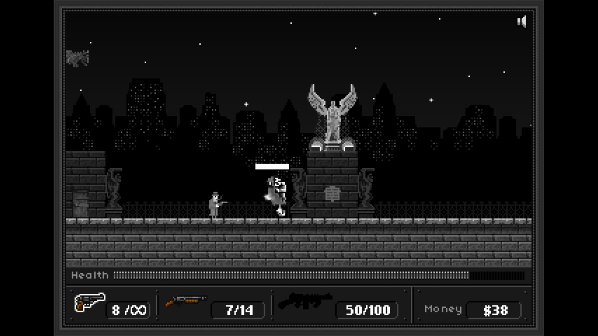 Rot Gut screenshot 3