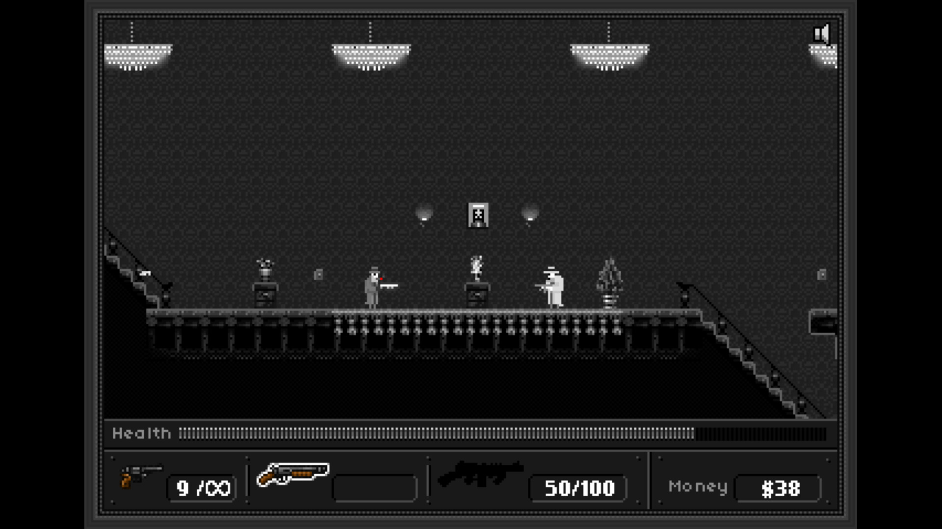 Rot Gut screenshot 1