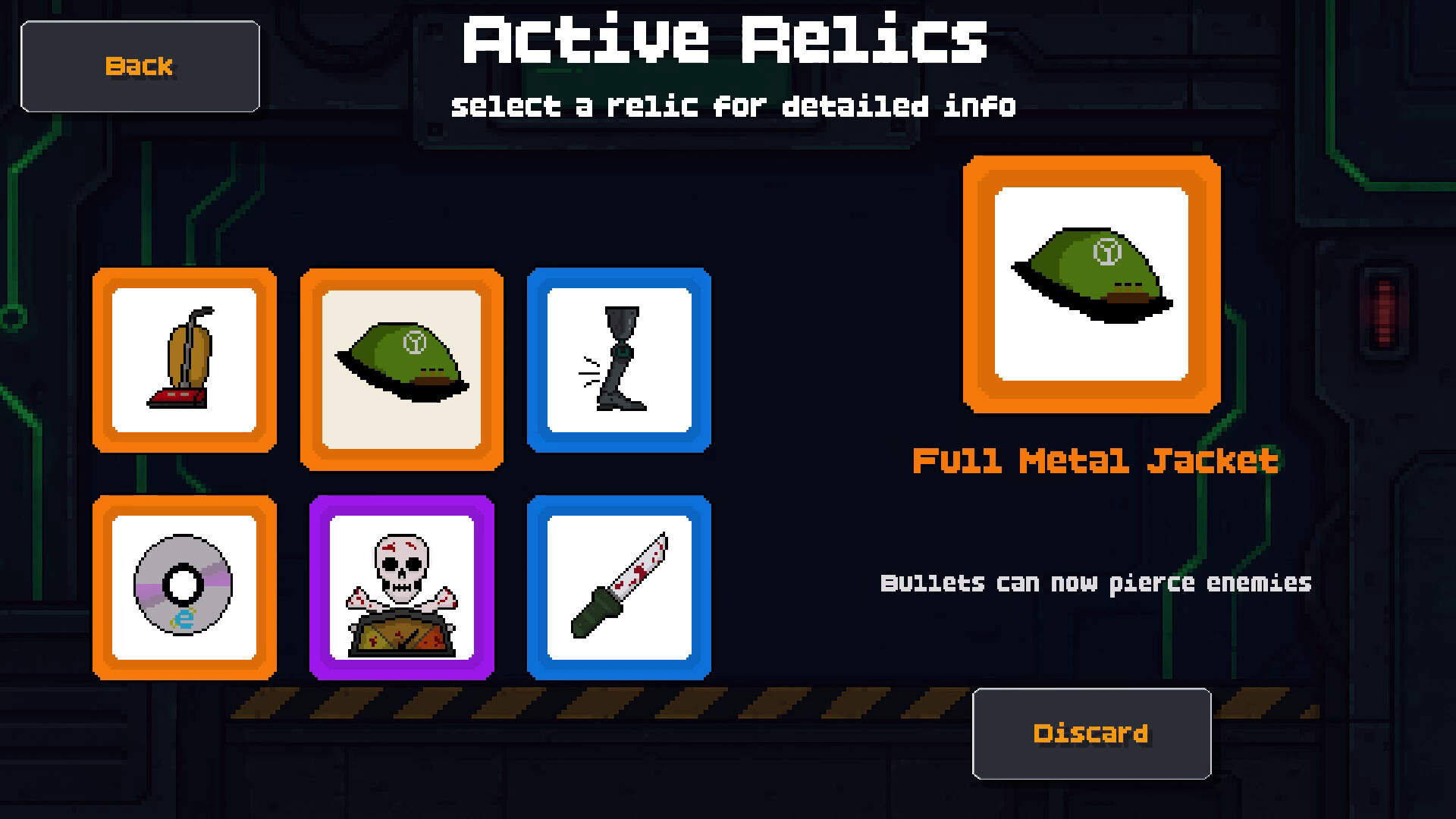 Overkill Squad screenshot 4