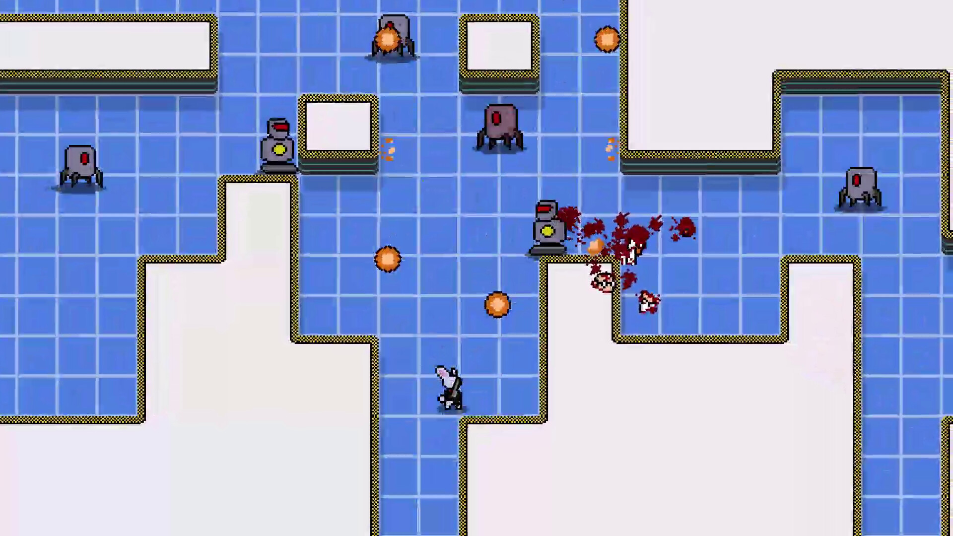Overkill Squad screenshot 6