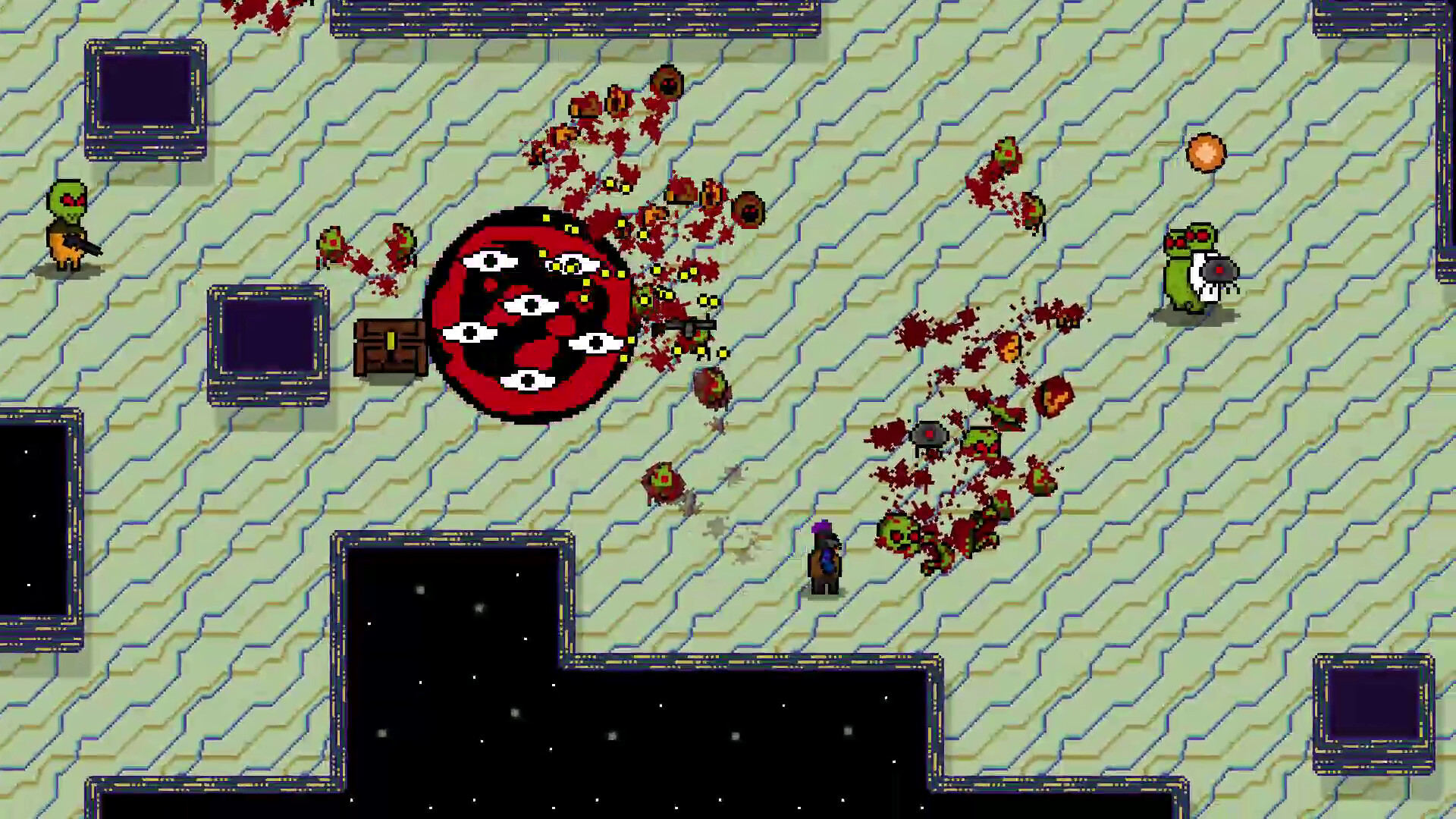 Overkill Squad screenshot 2