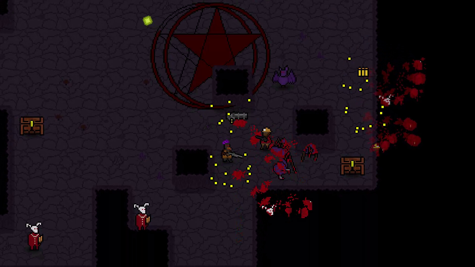 Overkill Squad screenshot 7