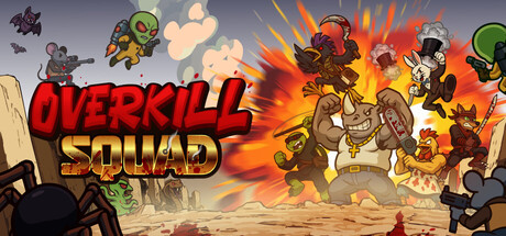 Overkill Squad