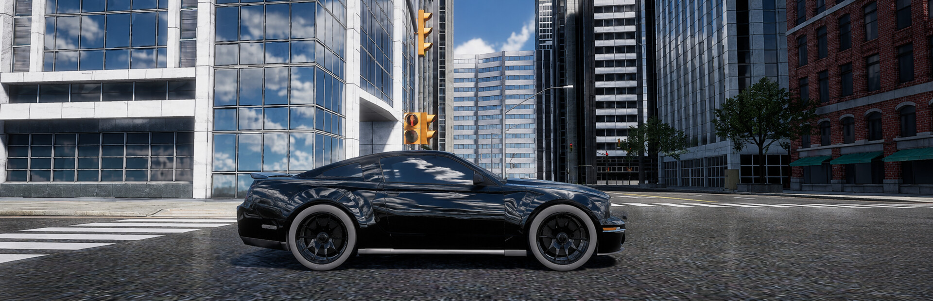 Exclusive Cars