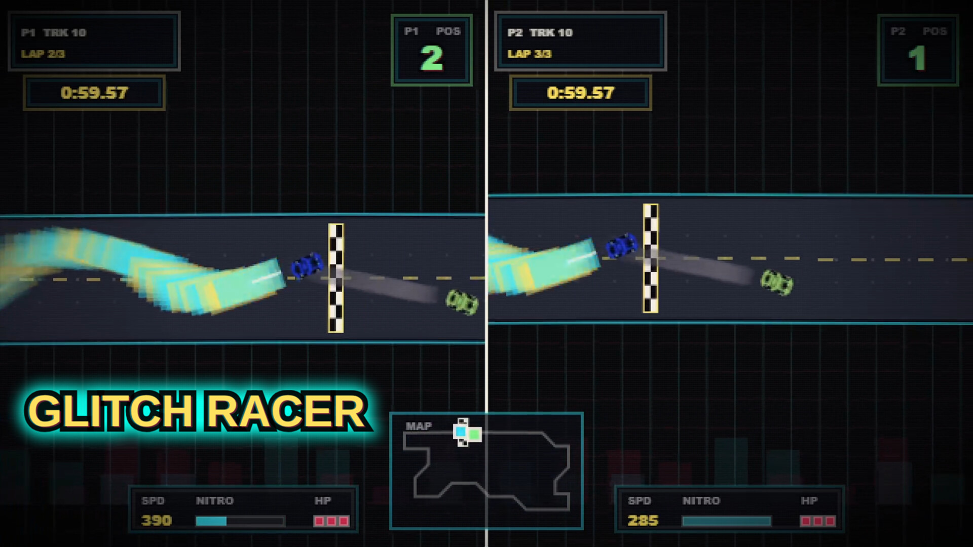 ATTAQ ARCADE COLLECTION screenshot 7