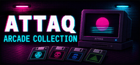 ATTAQ Arcade Collection