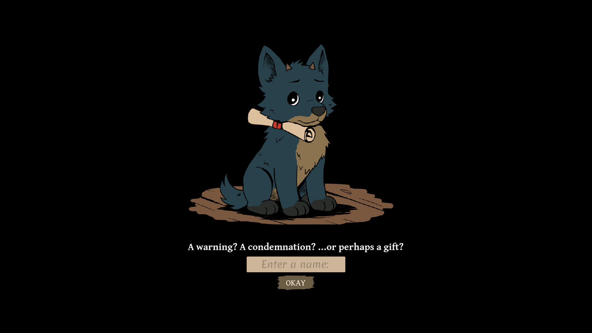 Hunter's Seal screenshot 4
